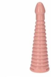  Big anal tube stool sex butt blows 26cm
