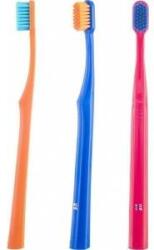 Woomax WOOM_6500 Ultra Soft Toothbrush Toothbrush 3pcs