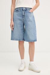 United Colors of Benetton pantaloni scurți pentru femei, din bumbac PPY2-SZD0AW_50J (4W9KD902J)