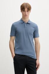 Marc O'Polo polo pentru bărbați din bumbac MPY2-POM00A_55X (5000013986)