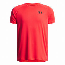 Under Armour Tech 2.0 SS Mărime copii: 128-134 / Culoare: roșu (1363284-714)