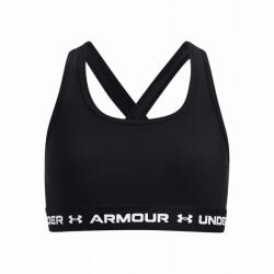 Under Armour G Crossback Mid Solid Mărime copii: 160-164 / Culoare: negru (1369971-001)