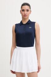 Lacoste top pentru femei PPY2-POD00Y_59X (PF7414)