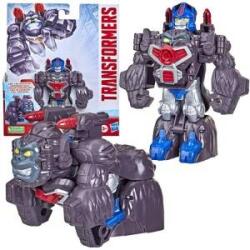 Hasbro 2in1 Transformers Optimus Primal figure ZA4920