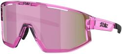 Bliz Ochelari Bliz Fusion Small, transparent pink/brown/rose