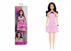 Mattel Barbie Fashionista Doll Pink Checkered