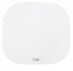 Adler Adler Bathroom Scale | AD 8188 | Maximum weight (capacity) 180 kg | Accuracy 100 g | White
