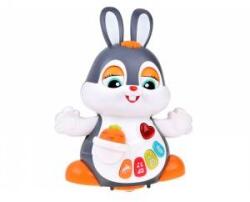 HOLA Interactive Dancing Bunnyt crawling toy for children ZA5071