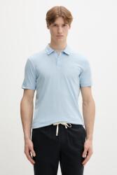 Marc O'Polo polo pentru bărbați din bumbac MPY2-POM00A_95X (5000013986)