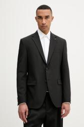 Karl Lagerfeld sacou cu un singur rând de nasturi pentru bărbați NOVA PPY2-KZM018_99X (562037.155274)