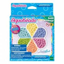 EPOCH Aquabeads - Pastel beads basic enhancement set