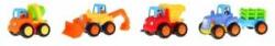 HOLA Kit for small builder za0020