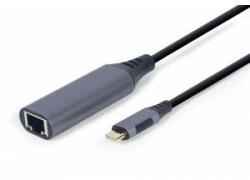 Gembird A-USB3C-LAN-01 USB-C to LAN Gigabit Adapter