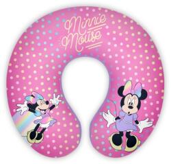 Seven Minnie Mouse, perna pentru gat, potcoava, 26x30 cm