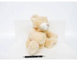 BEPPE Mascot Mis Jacobe caramel 25cm 13977