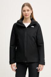The North Face geacă 3 în 1 pentru femei TRICLIMATE PPY2-KUD0RL_99X (NF0A8D3DJK31)