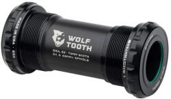Wolf Tooth Stredové zloženie Wolf Tooth BSA, Shimano 24 mm, negru ()