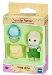 EPOCH Sylvanian Families Baby Lamb 5620