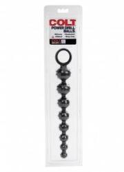  Plug/Balls - COLT POWER DRILL BALLS BLACK