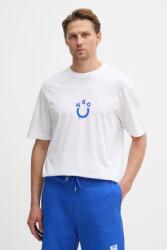 HUGO Blue tricou pentru bărbați, din bumbac Norizom PPY2-TSM1K5_00X (50560112)