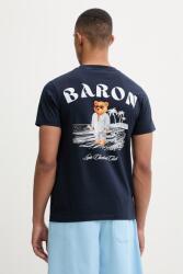 Baron Filou tricou din bumbac Filou CLXVIII. BARON PPY2-TSU03U_59X (000015594)