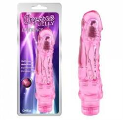 Boss of Toys Realistic penis vibrator bracket member 21 cm