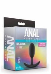 Blush Novelties Butt Butt Plug Ball Plug With Handle