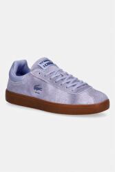 Lacoste Baseshot Sneakers sneakers pentru femei, din piele întoarsă 9BYA-OBD1U1_04X (50SFA0020)