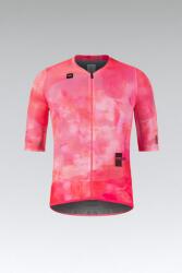 GOBIK dres GOBIK Carrera 3.0, dimple (XL)