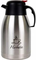 Odelo Table thermos OD1083H Tea 2 l Silver