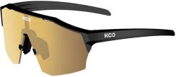 KOO Ochelari KOO Alibi, negru mat/auriu