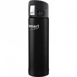 Lamarthe Lt4045 thermos 0, 42l branche black. lamart