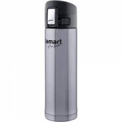 Lamarthe LT4008 Thermos 0.42 l Silver LAMART