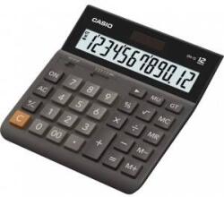 Casio DH-12BK-S Калкулатори