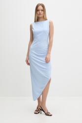 HUGO BOSS rochie Kuzella-1 PPY2-SUD1I2_55X (50558218)