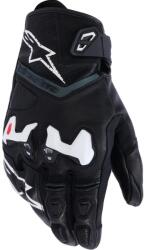 Alpinestars Mănuși moto Alpinestars SP-R TECH negru-alb (AIM120-891)