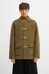 Drôle de Monsieur haină cu lână La Veste Caban 9BYA-KUM0HE_81X (I.JT248.WO042)