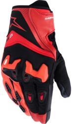 Alpinestars Mănuși moto Alpinestars SP-R PRO roșu-fluo roșu-negru (AIM120-888)