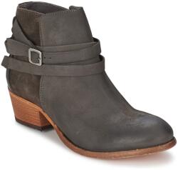 Hudson Botine Femei HORRIGAN Hudson Gri 38