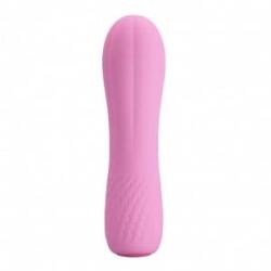 Boss of Toys Vibrator finger g spot massager lechtaczka 11cm