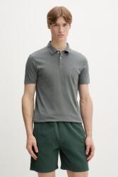 Marc O'Polo polo pentru bărbați din bumbac MPY2-POM00A_91X (5000013986)