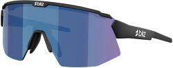 Bliz Ochelari Bliz Breeze Small, matte black/smoke blue