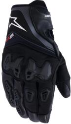 Alpinestars Mănuși motocicletă Alpinestars SP-R PRO negru-alb (AIM120-885)