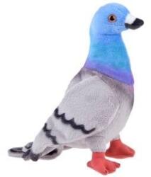 BEPPE City pigeon mascot 22cm plush dove 14028