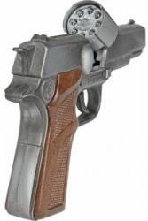 PULIO GONHER 8-shot police pistol
