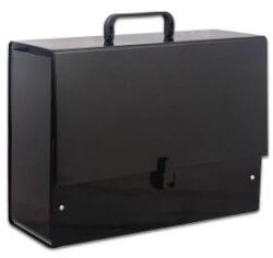 Penmate Cardboard briefcase for rubber band B4+ black Penmate (TT7422)