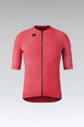 GOBIK Tricou GOBIK CX Solid, cerise (S)
