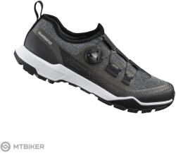 Shimano Pantofi Shimano SH-EX700, negri (EU 43)