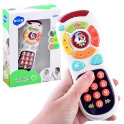 HOLA Interactive TV REMOTE with large buttons ZA3734