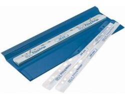 3L Office 3L Self-adhesive transparent slats for fastening documents 25 pieces (8804-25 3L)